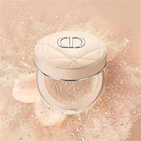 polvo dior|DIOR FOREVER CUSHION POWDER (POLVO SUELTO) > .